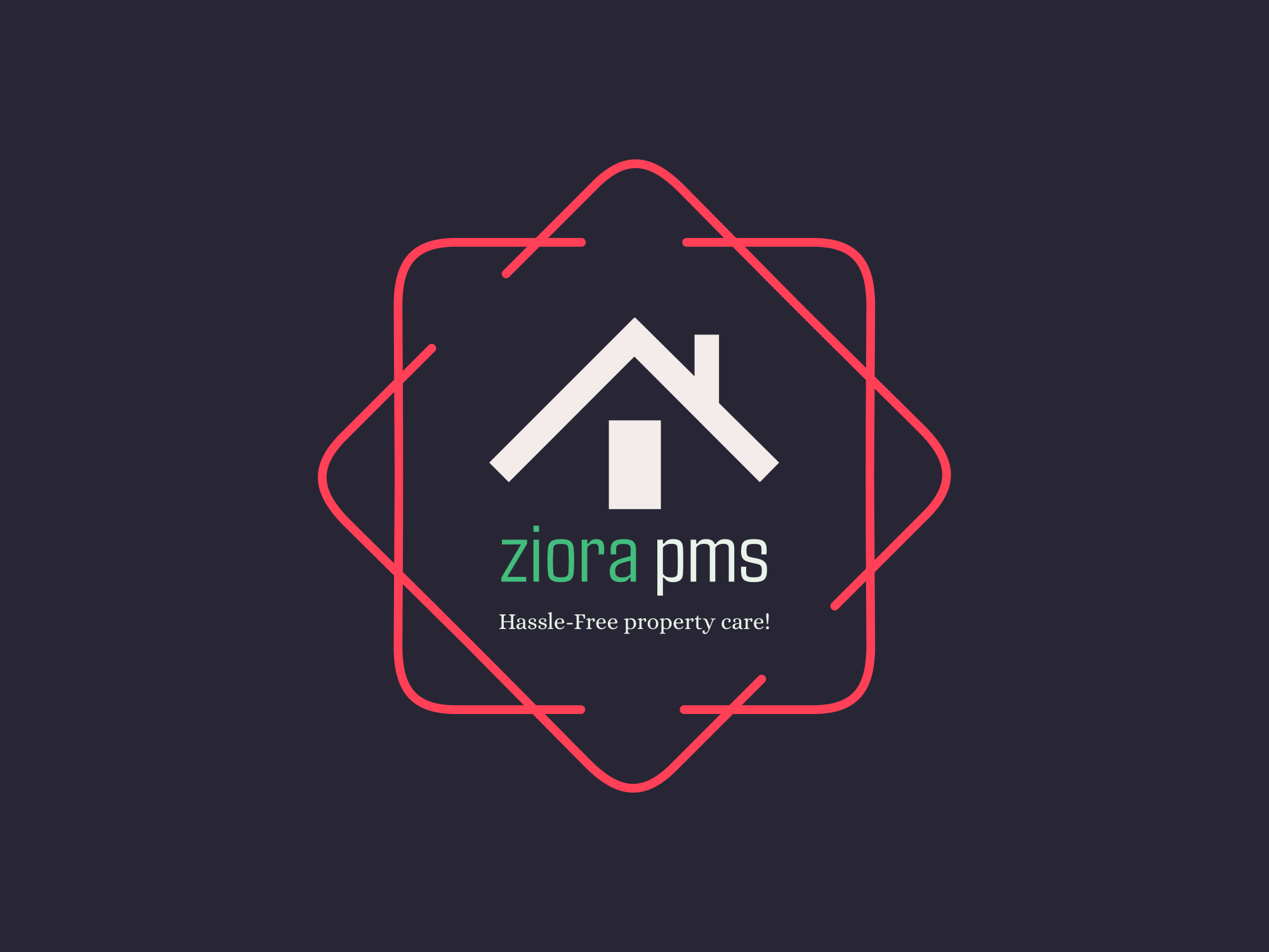 Ziora PMS Logo